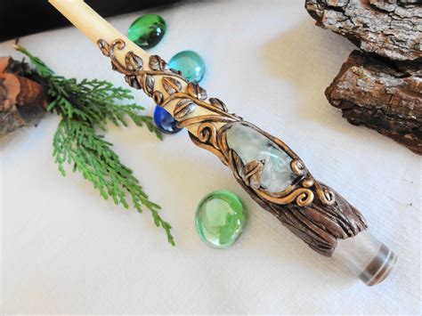 Unveiling the Mysteries: Exploring Augmentations for Genuine Magic Wands
